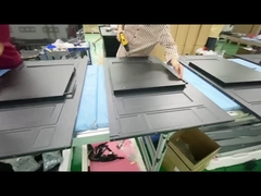 Màn hình hiển thị LCD đơn bảng menu kỹ thuật số 49 inch chất lượng cao cho nhà hàng