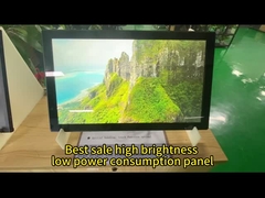 Nhúng màn hình cảm ứng 21,5 inch màn hình công nghiệp tất cả trong một máy tính