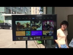 Màn hình hiển thị LCD ánh sáng cao ngoài trời