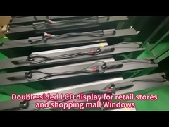 Hiển thị cửa sổ hai mặt