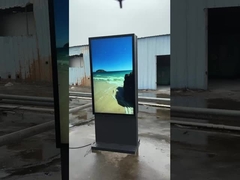 màn hình LCD ngoài trời chống thời tiết