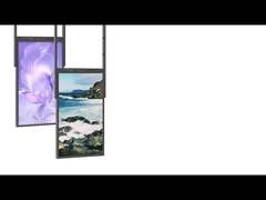 màn hình LCD cửa sổ hai chiều