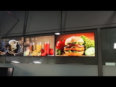 bảng meun kỹ thuật số