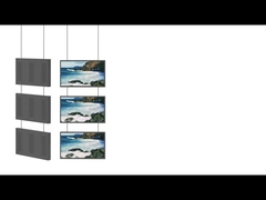 Tấm màn hình lcd cửa sổ kích thước nhỏ 18,5-27inch