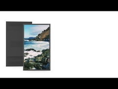 Màn hình lcd trước được nhúng IP65