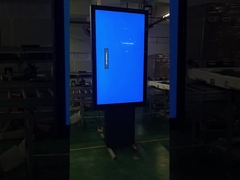 Bảng menu ngoài trời