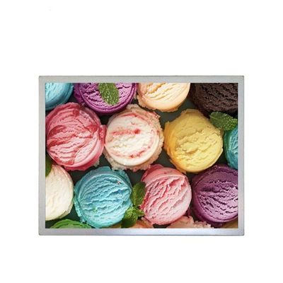 Mô-đun bảng điều khiển màn hình LCD nhỏ 15 inch Ánh sáng mặt trời Màn hình có thể đọc được 20 Pin