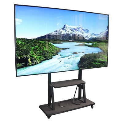 98 Inch High Brightness LCD Panel 2000 Nits Lượng điện thấp