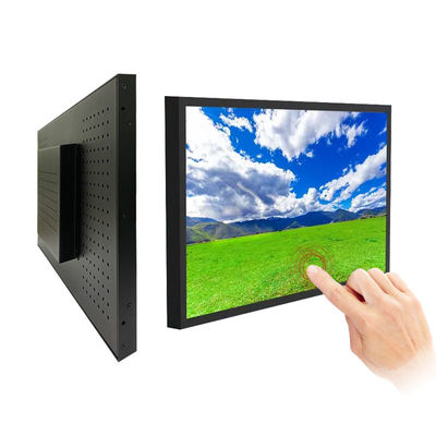 32 Inch Open Frame Lcd Monitor 3000 Nits Độ sáng 1920 * 1080 pixel