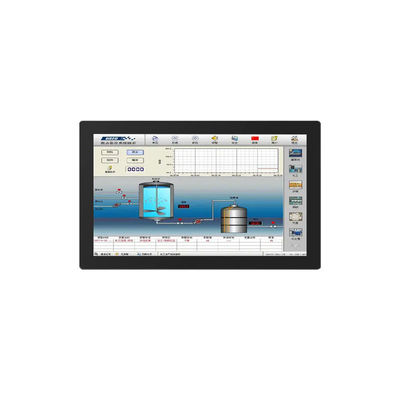 Độ đọc cao màn hình cảm ứng khung mở 18,5 Inch 500 Nits Độ sáng cao True Flat
