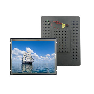 Fhd 32 Inch Open Frame Lcd Monitor Thiết bị quảng cáo