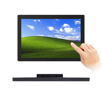 27 inch 500 Nits Màn hình LCD mở Công nghiệp Capacitive màn hình cảm ứng Tft màn hình LCD