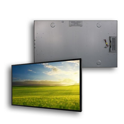 49 Inch Open Frame Lcd Monitor HDMI / VGA Interface tiêu thụ điện thấp
