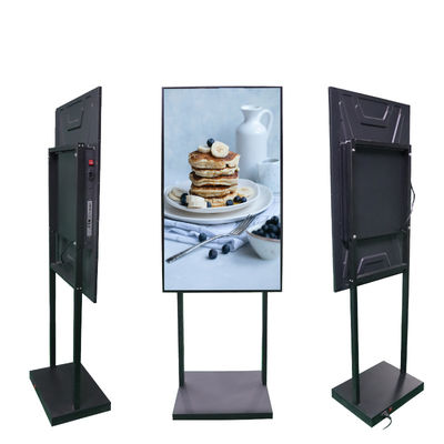 Màn hình LCD ngoài trời 1920 X 1080 Quảng cáo Digital Signage Screen