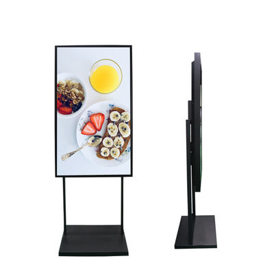UHD 65 Inch Outdoor Lcd Advertising Player cho ngoài trời