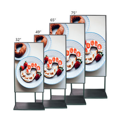 Màn hình hiển thị kỹ thuật số 49