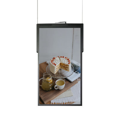 43 ′′ màn hình LCD hai mặt 700 Nit -3000 Nits Độ sáng cho doanh nghiệp