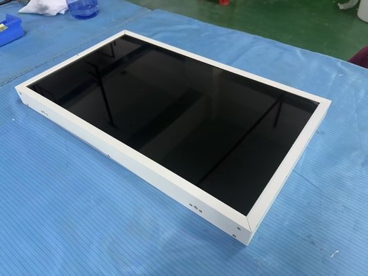 Màn hình treo trần 21.5 inch FHD 2000nits một mặt cho cửa hàng nhà hàng